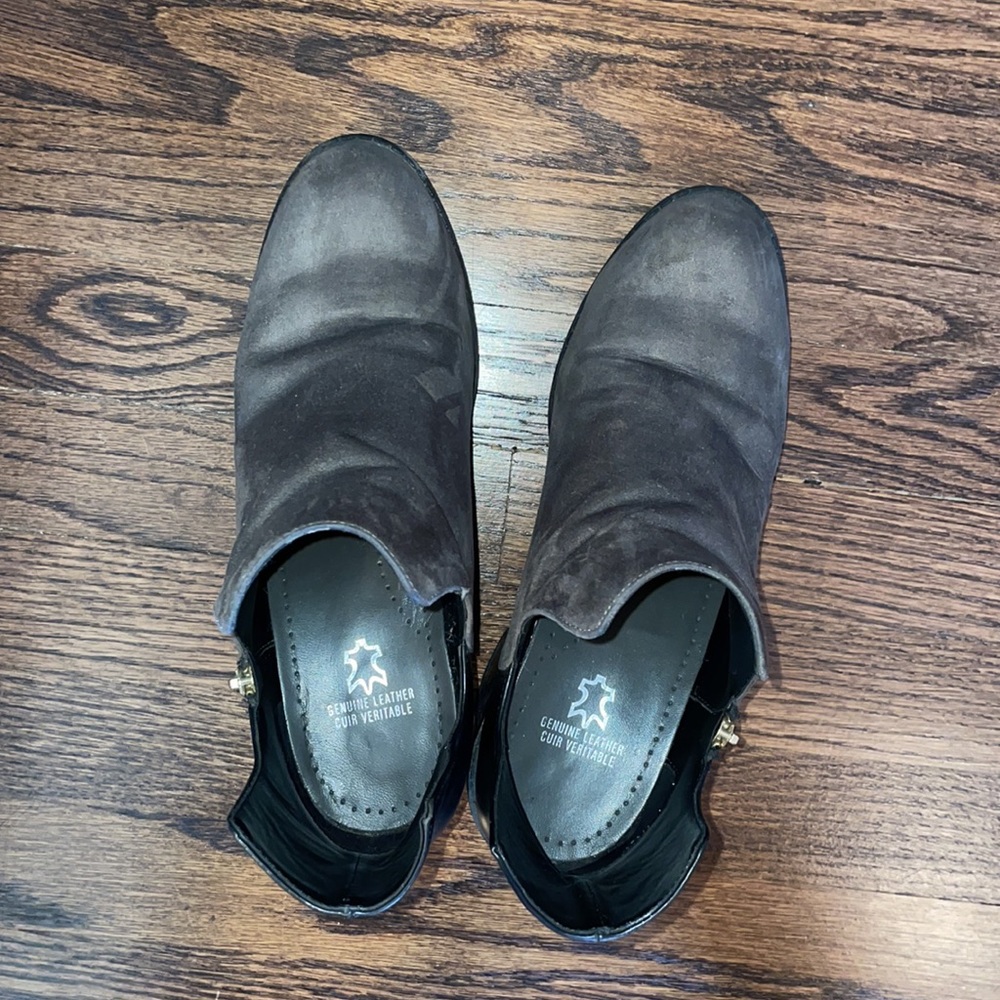 Zara Booties - Picture 2 of 4